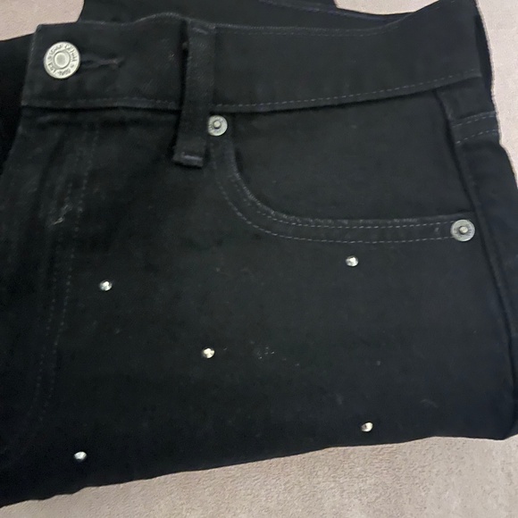 Gap sequin jeans - Picture 1 of 4